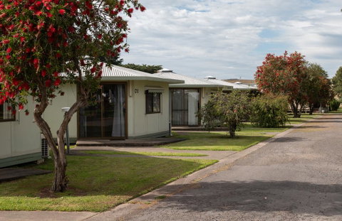 Pine Country Caravan Park - Tourism Guide 2