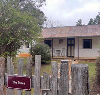 Pines Cottage - Tourism Guide