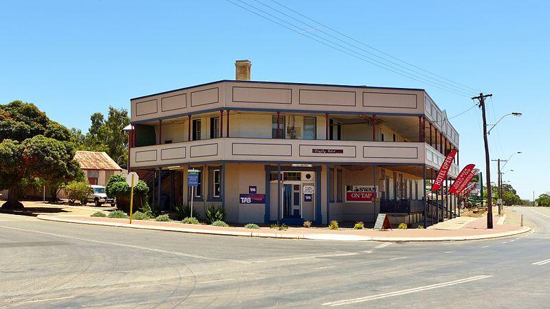 Pingelly WA Tourism Guide
