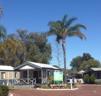Pinjarra Caravan Park and Cabins - Travel Agents