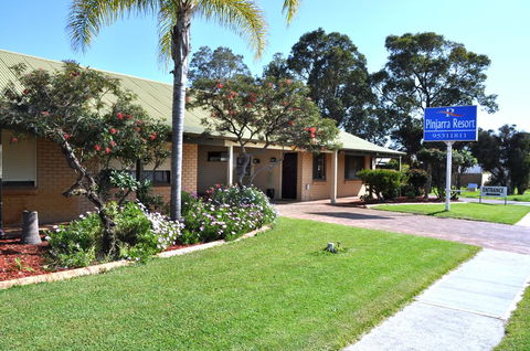 Pinjarra Resort - Travel Agents 3