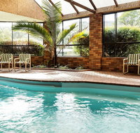 Pinnacle Holiday Lodge - Tourism Guide