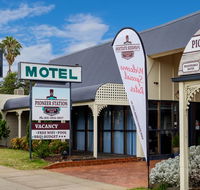 Pioneer Station Motor Inn - Cruises Travel