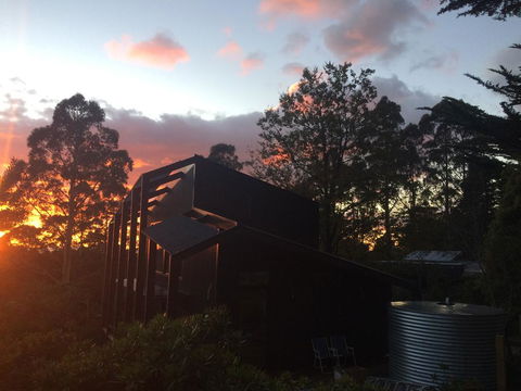 Pipeline Chalet Kunanyi Mt Wellington - Travel Search 0
