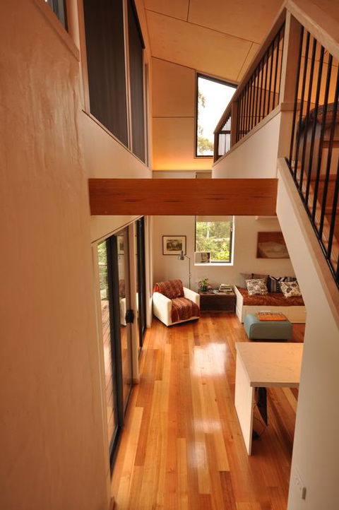 Pipeline Chalet Kunanyi Mt Wellington - Travel Search 2