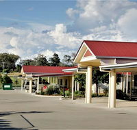 Pittsworth Motor Inn - Cruises Travel