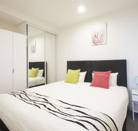 Platinum City Serviced Apartments - Tourism Guide