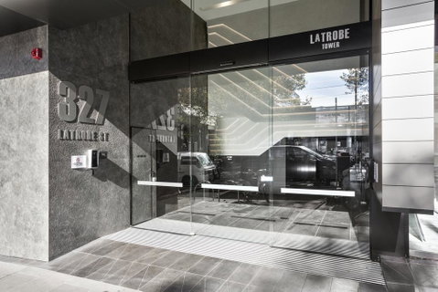 Platinum City Serviced Apartments - Tourism Guide 2