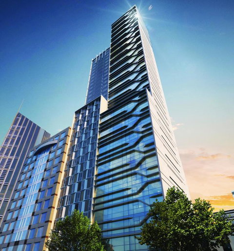 Platinum City Serviced Apartments - Tourism Guide 3