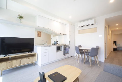 Platinum City Serviced Apartments - Tourism Guide 1