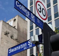 Pleasant City Stay on Collins - Tourism Guide