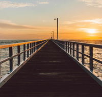 Point Lonsdale 1 Bedroom Apartment - Travel Agents