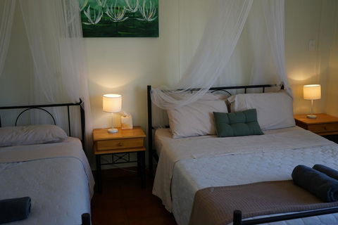 Point Stuart Wilderness Lodge - Travel Agents 1