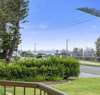 POINTVIEW LODGE UNIT 1 - Tourism Guide