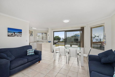 POINTVIEW LODGE, UNIT 1 - Tourism Guide 1