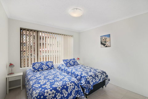 POINTVIEW LODGE, UNIT 1 - Tourism Guide 2