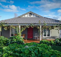 Pomegranate Guest House - Tourism Guide