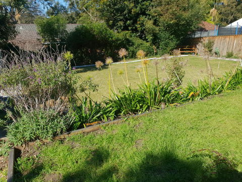 Poppies House - Cruises Travel 1