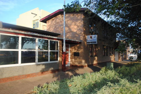 Port Adelaide Backpackers - Travel Search 0