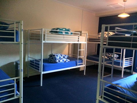 Port Adelaide Backpackers - Travel Search 2
