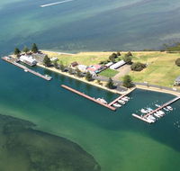 Port Albert Motel - Travel Agents