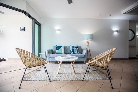 Port Douglas Peninsula Boutique Hotel - Adults Only Haven - Cruises Travel 1
