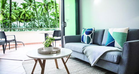 Port Douglas Peninsula Boutique Hotel - Adults Only Haven - Cruises Travel 3