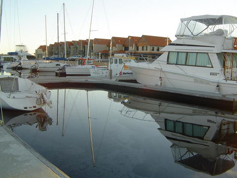Port Geographe Marina Villas - Travel Search 2