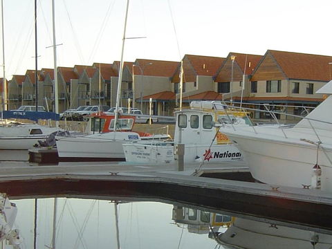 Port Geographe Marina Villas - Travel Search 0