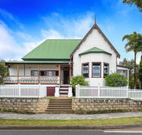 Port Macquarie Backpackers - Travel Agents