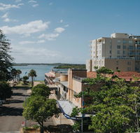 Port Macquarie Hotel - Travel Agents