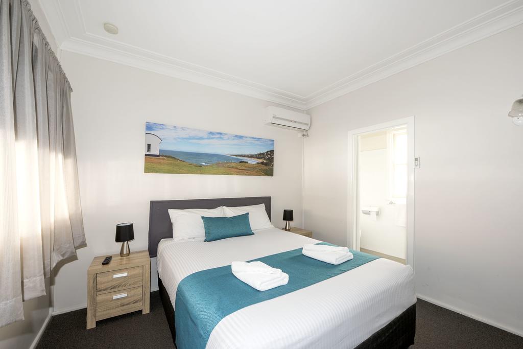 The Hatch NSW Travel Agents