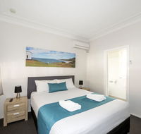 Port Macquarie Motel - Travel Agents
