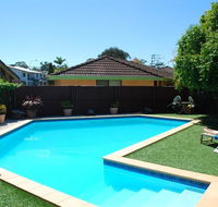 Port O'Call Motel - Travel Agents