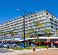 Port Pacific Resort - Travel Agents