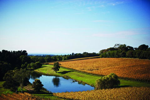 Port Phillip Estate - Tourism Guide 2