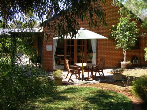 Port Willunga Cottages - Travel Search 3