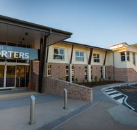 Porter's Plainland Hotel - Tourism Guide
