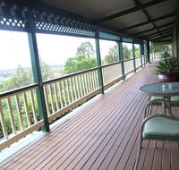 Porters Plainland Lockyer Valley BB - Tourism Guide