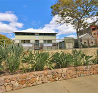 Portside Apartments Maryborough - Travel Search