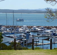 Portside Unit 12/1 Donald Street - Cruises Travel