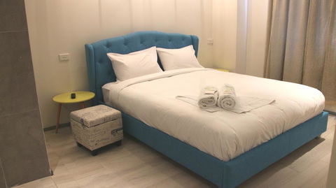 Posh Hotel - Cruises Travel 3