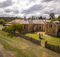 Post Office Residence - Tourism Guide