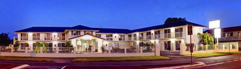 Pottsville Beach Motel - Travel Agents 0