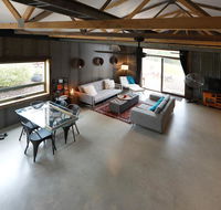 Powerhouse  Eagles Rise - Tourism Guide