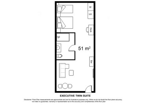 Presidential Motel - Tourism Guide 2