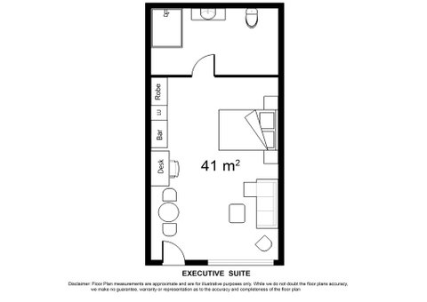 Presidential Motel - Tourism Guide 3