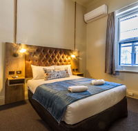 Pretoria Hotel - Cruises Travel