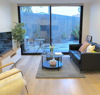 Pride Bentleigh Apartment with Private Garden - Tourism Guide