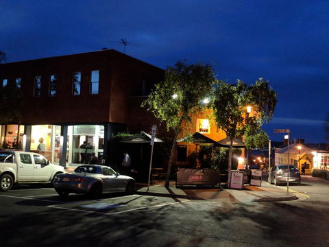 Prince Of Wales Hotel - Travel Search 0